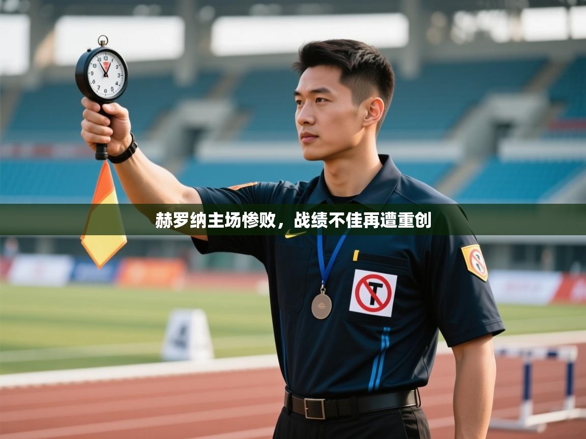 赫罗纳主场惨败,战绩不佳再遭重创 第2张