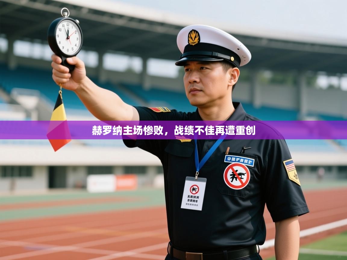 赫罗纳主场惨败,战绩不佳再遭重创 第1张