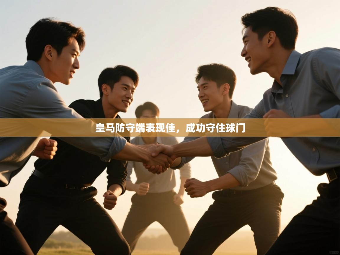 皇马防守端表现佳,成功守住球门 第2张