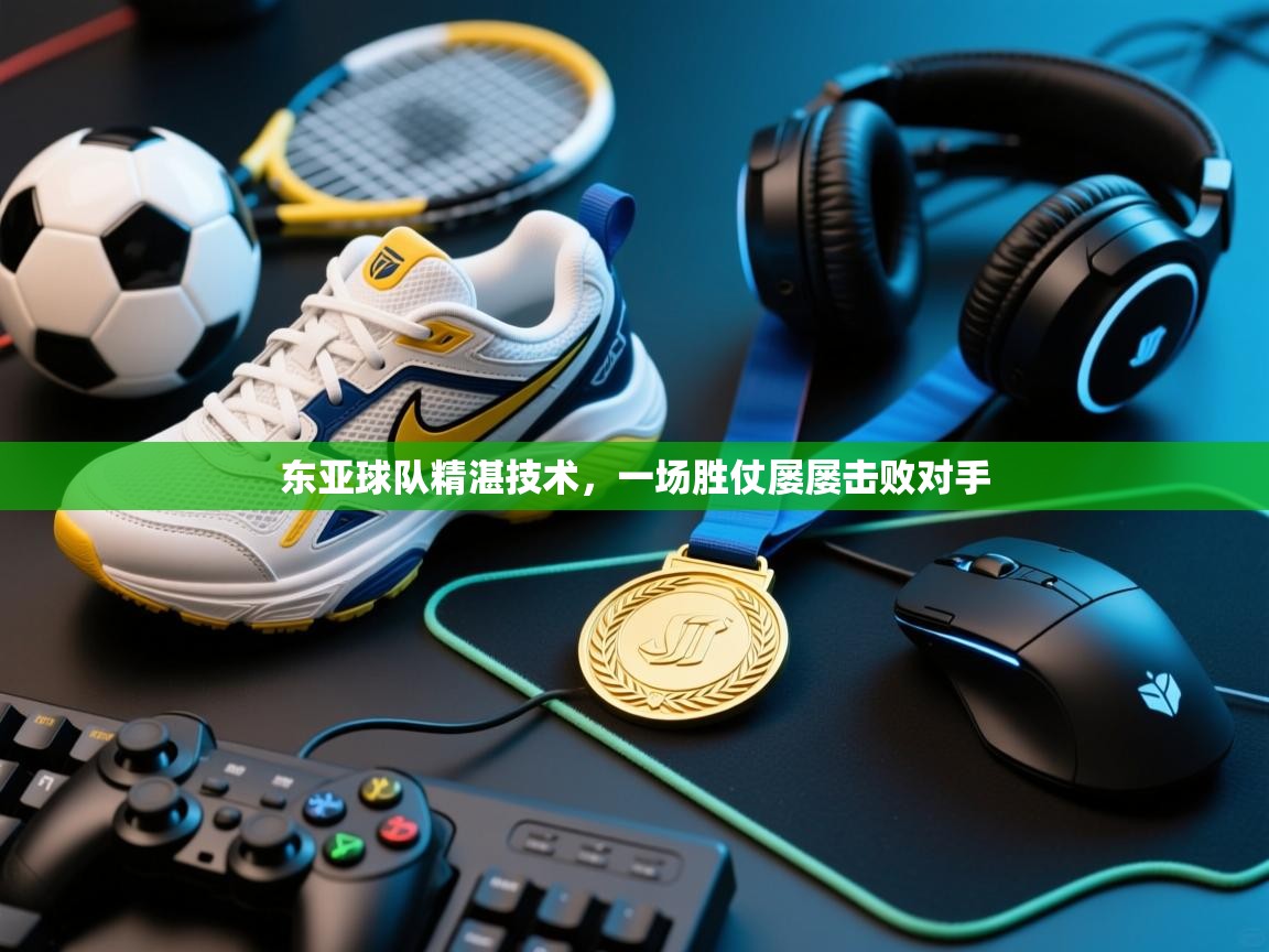 东亚球队精湛技术,一场胜仗屡屡击败对手 第2张