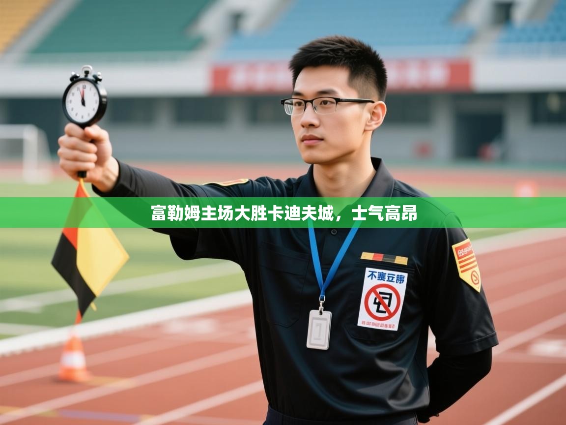 富勒姆主场大胜卡迪夫城，士气高昂  第1张