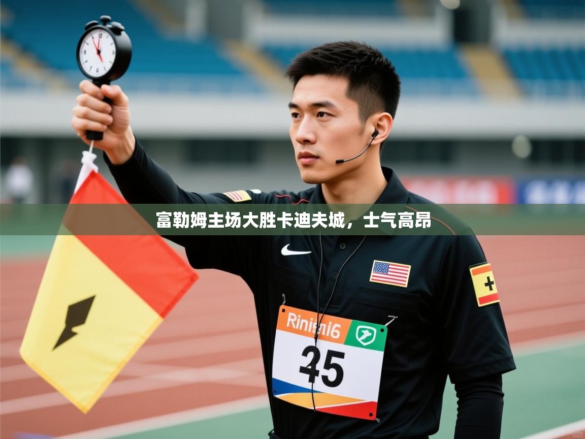 富勒姆主场大胜卡迪夫城，士气高昂  第2张