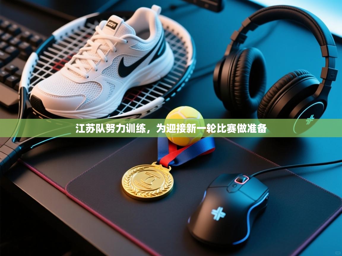 江苏队努力训练,为迎接新一轮比赛做准备 第2张