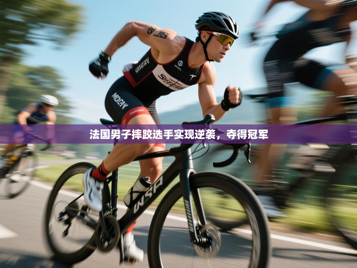 法国男子摔跤选手实现逆袭,夺得冠军 第1张