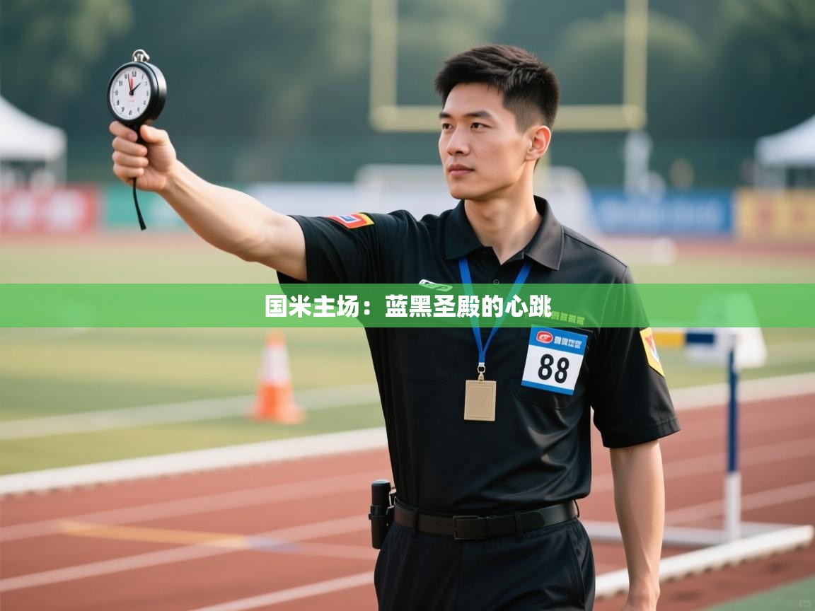 国米主场：蓝黑圣殿的心跳  第1张