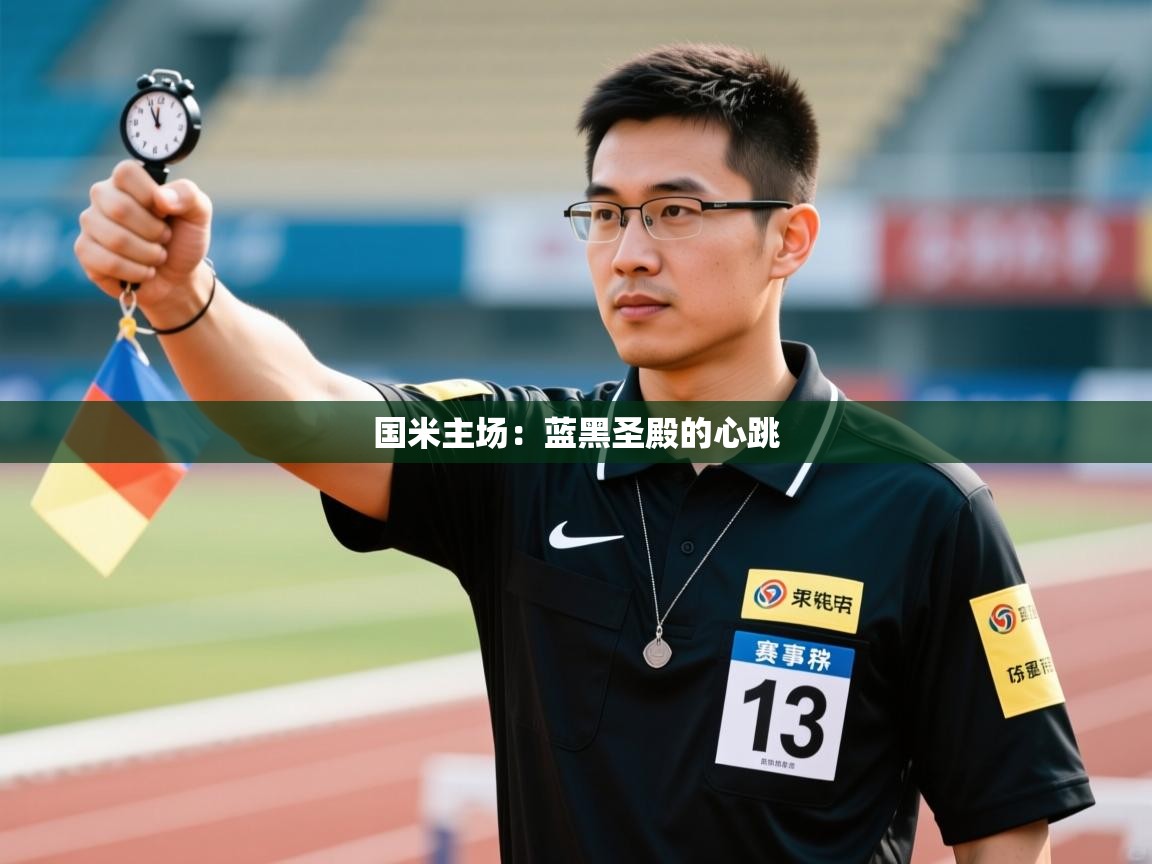 国米主场：蓝黑圣殿的心跳  第2张