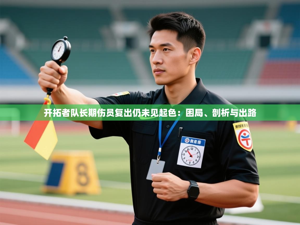 开拓者队长期伤员复出仍未见起色:困局、剖析与出路 第1张