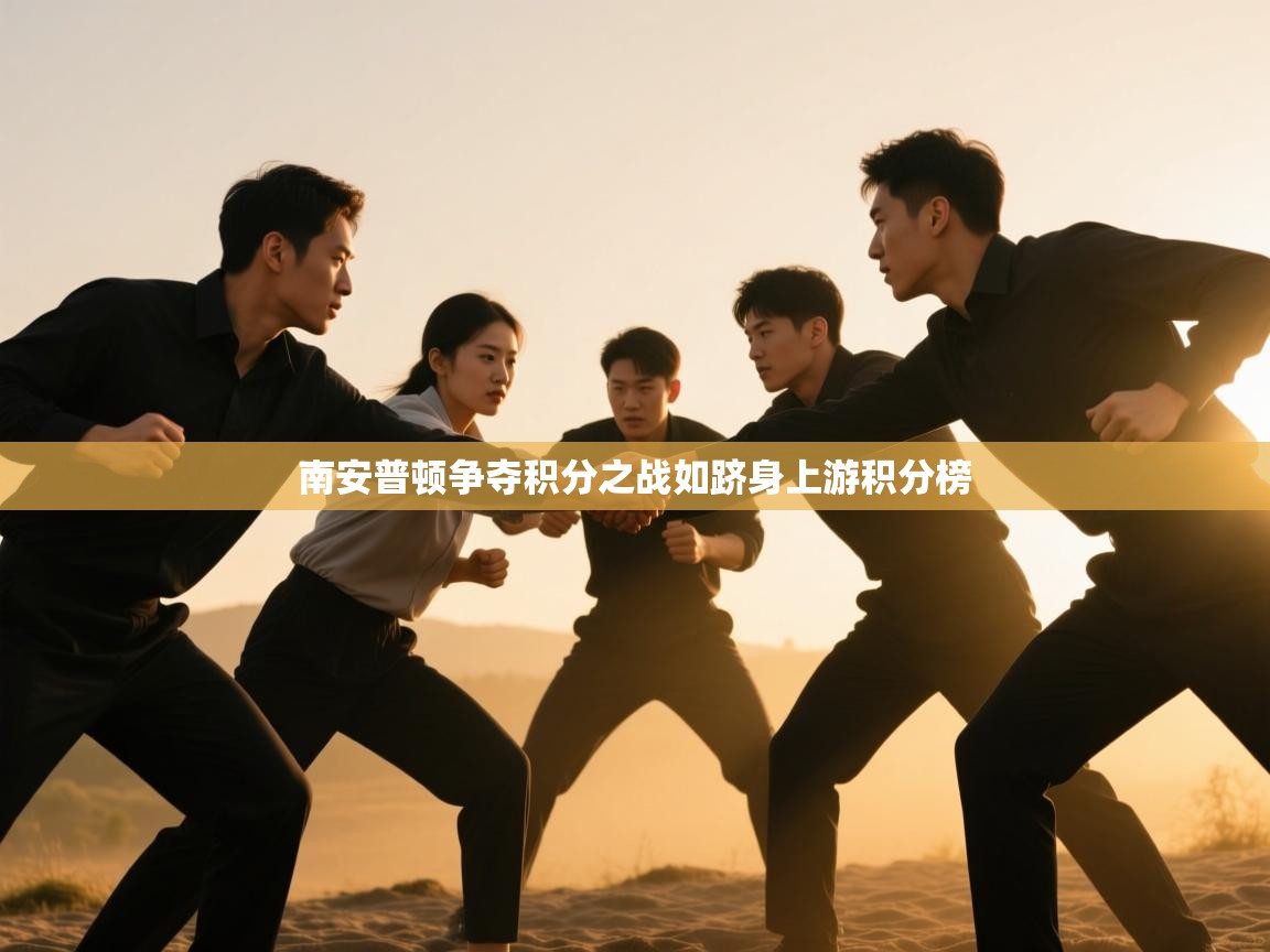 南安普顿争夺积分之战如跻身上游积分榜  第2张