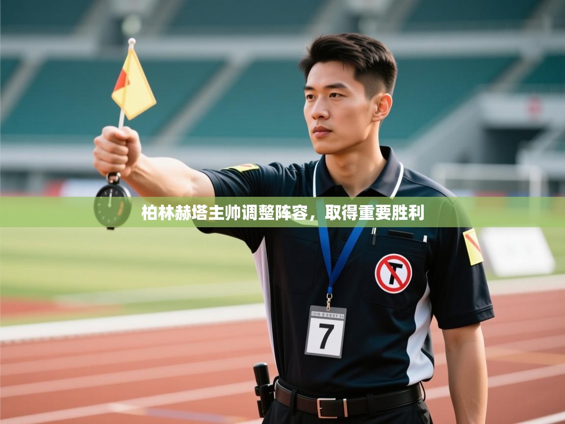 柏林赫塔主帅调整阵容，取得重要胜利  第1张