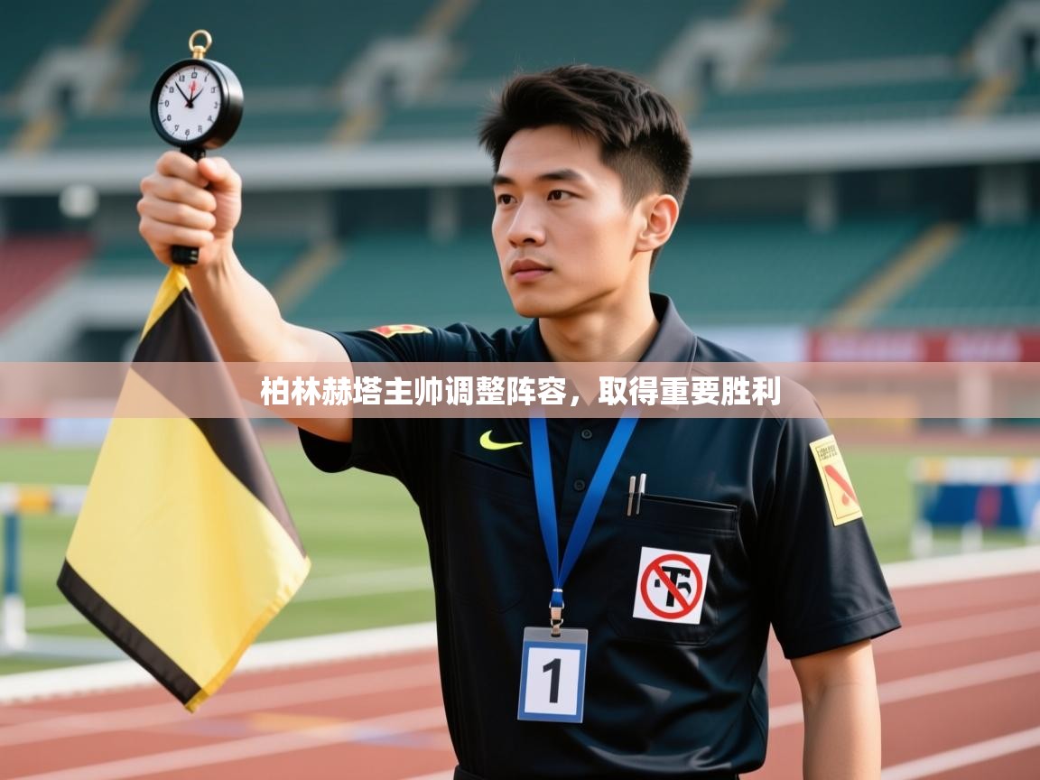 柏林赫塔主帅调整阵容，取得重要胜利  第2张