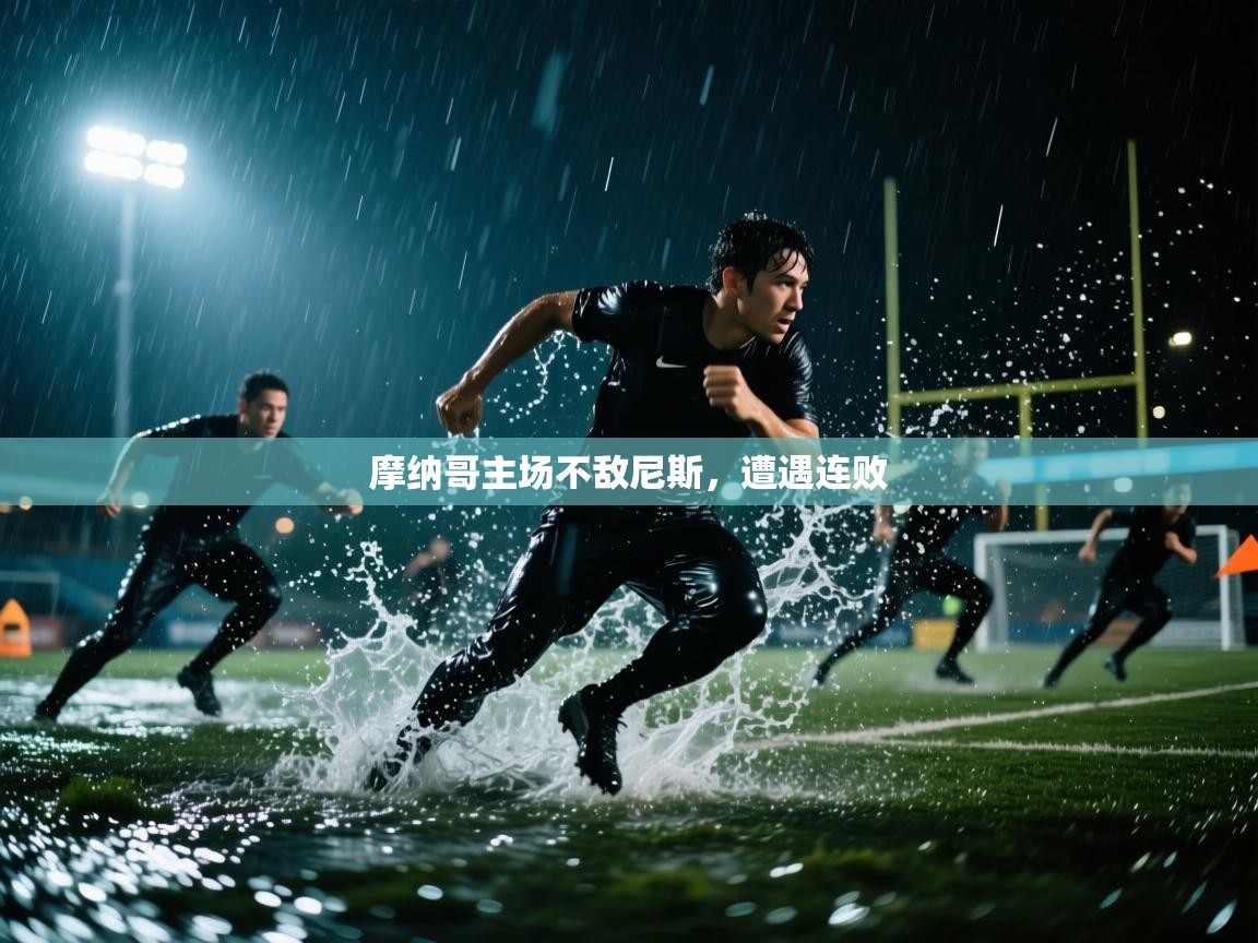 摩纳哥主场不敌尼斯，遭遇连败  第1张