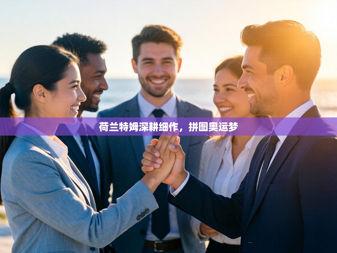 荷兰特姆深耕细作,拼图奥运梦 第1张