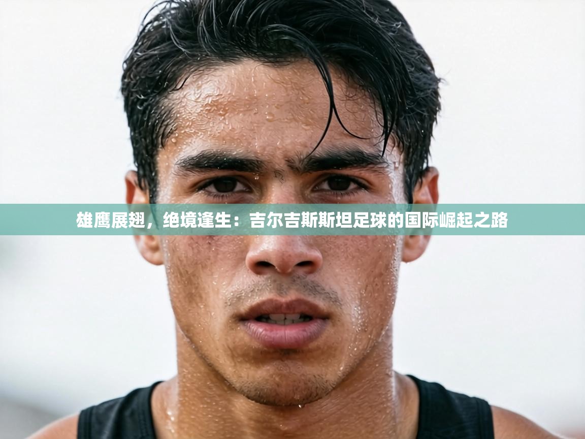 雄鹰展翅，绝境逢生：吉尔吉斯斯坦足球的国际崛起之路  第1张